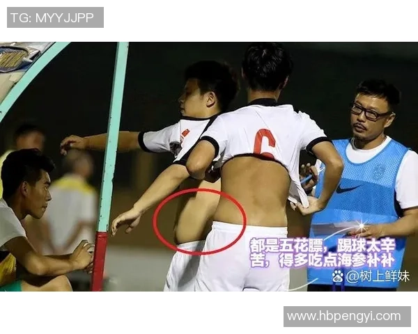 对话陈强：回顾我的足球生涯与未来展望