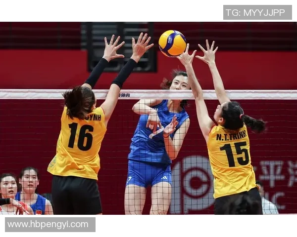 杭州排球队灵活性排名创新高展现团队实力与训练成果